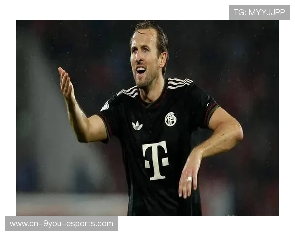 凯恩宣布解约条款明年启动，巴萨或成新东家选择，凯恩转会巴黎